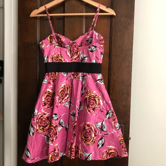 Floral Dress • F21 - Picture 11 of 11